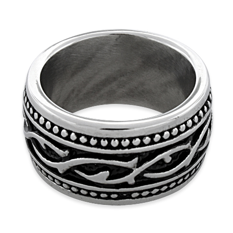 Stainless Steel Band